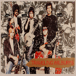 The Traveling Wilburys